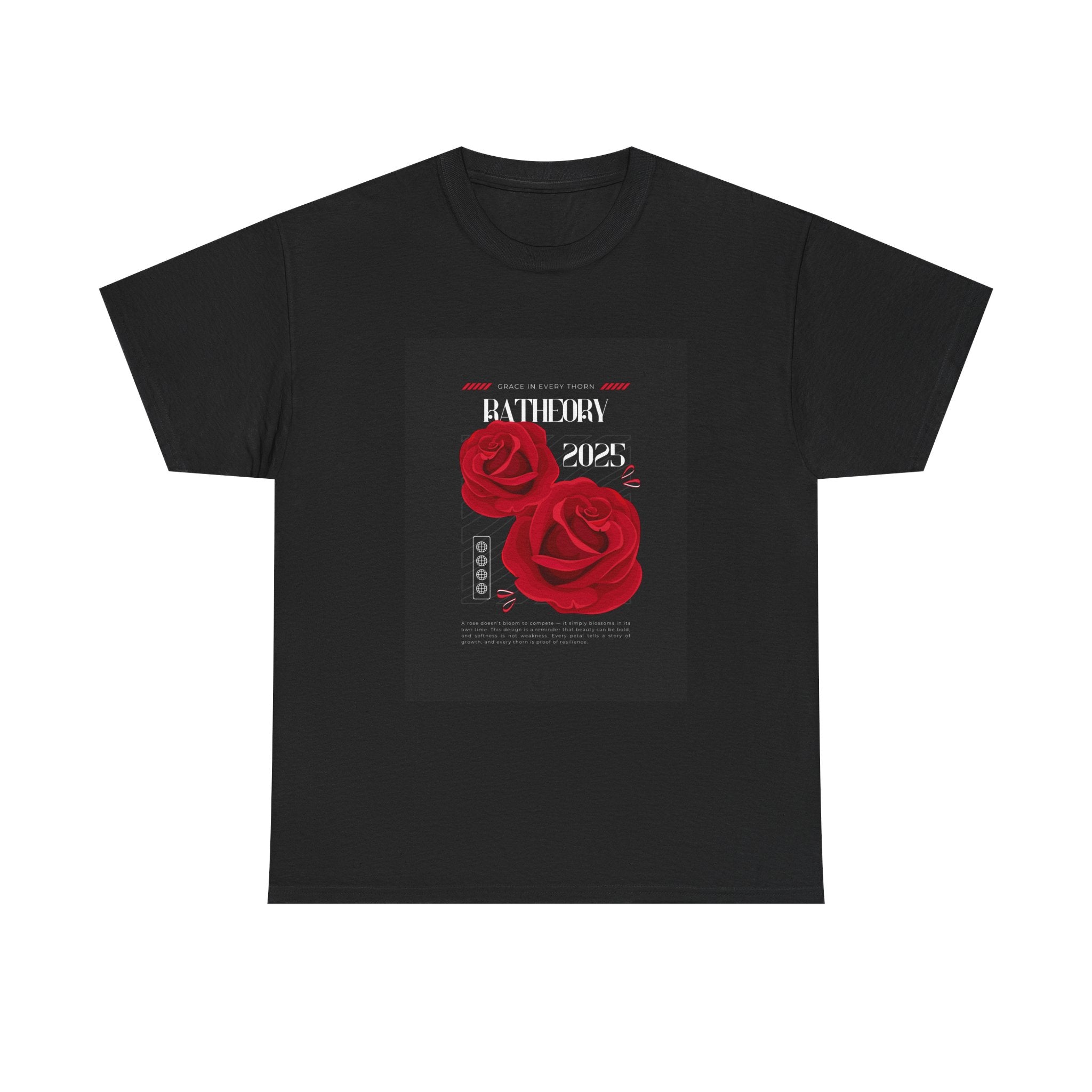 RATheory Premium Cotton Tee