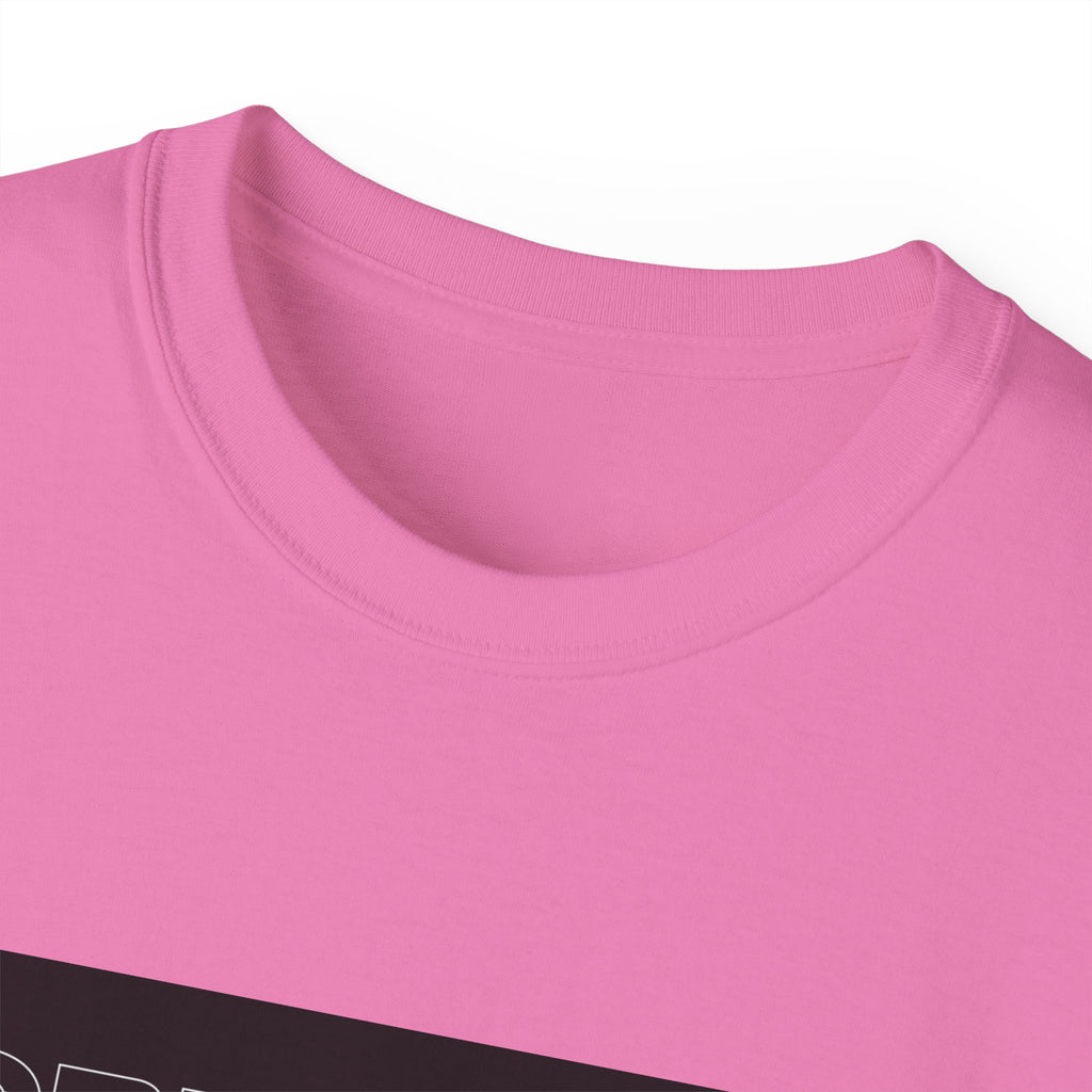 Creative Vintage Photo Tee — "CREATIVE" Graphic T-Shirt