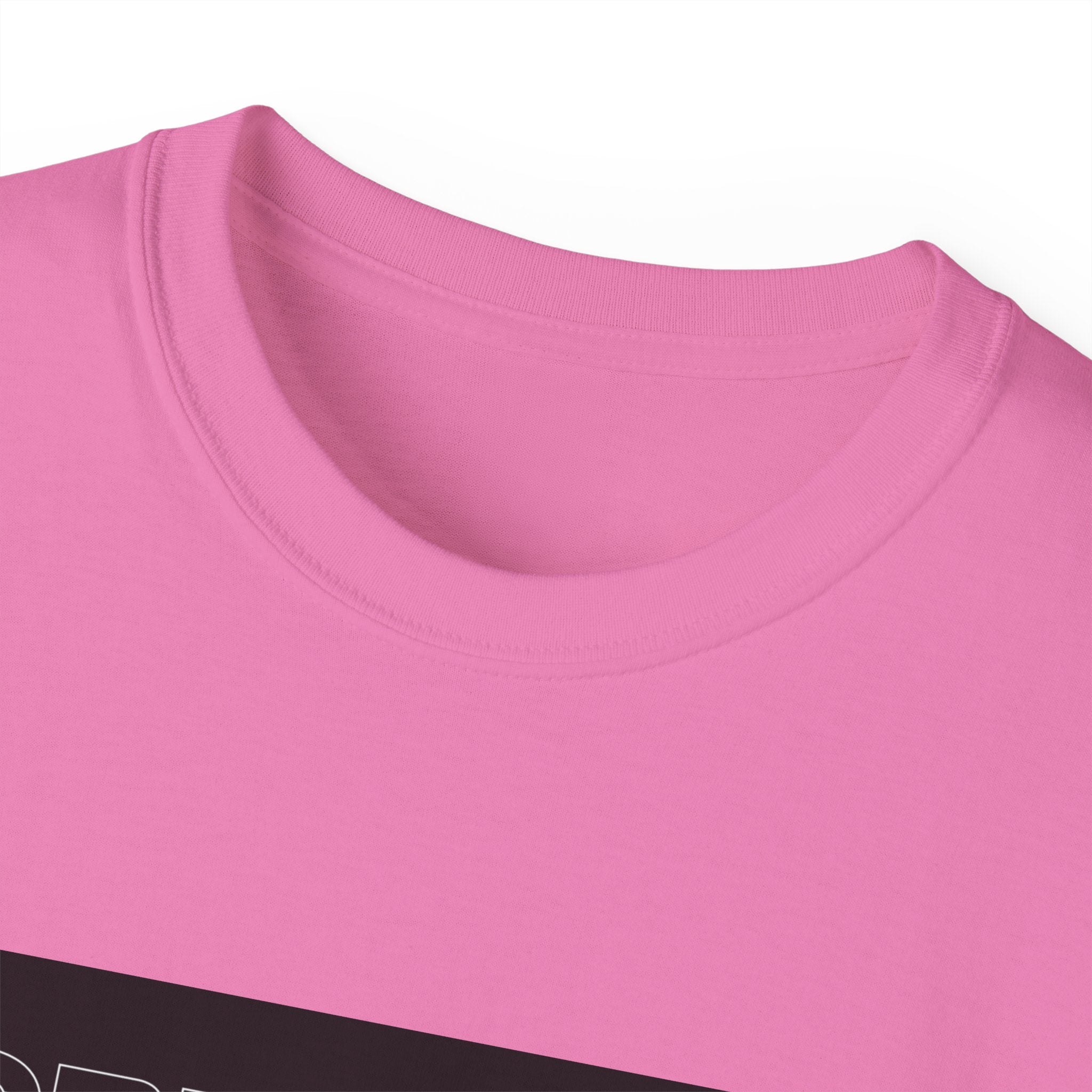 Creative Vintage Photo Tee — "CREATIVE" Graphic T-Shirt