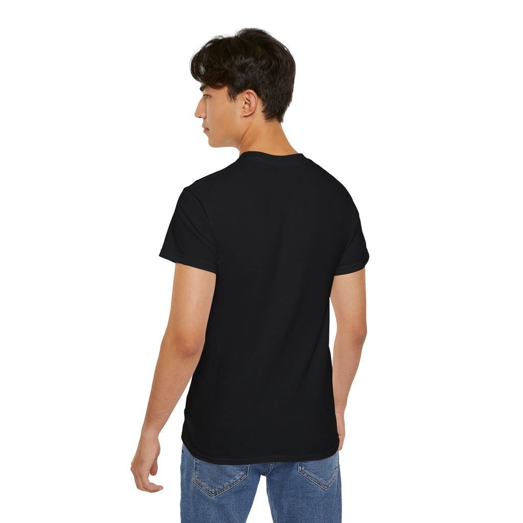 Creative Vintage Photo Tee — "CREATIVE" Graphic T-Shirt