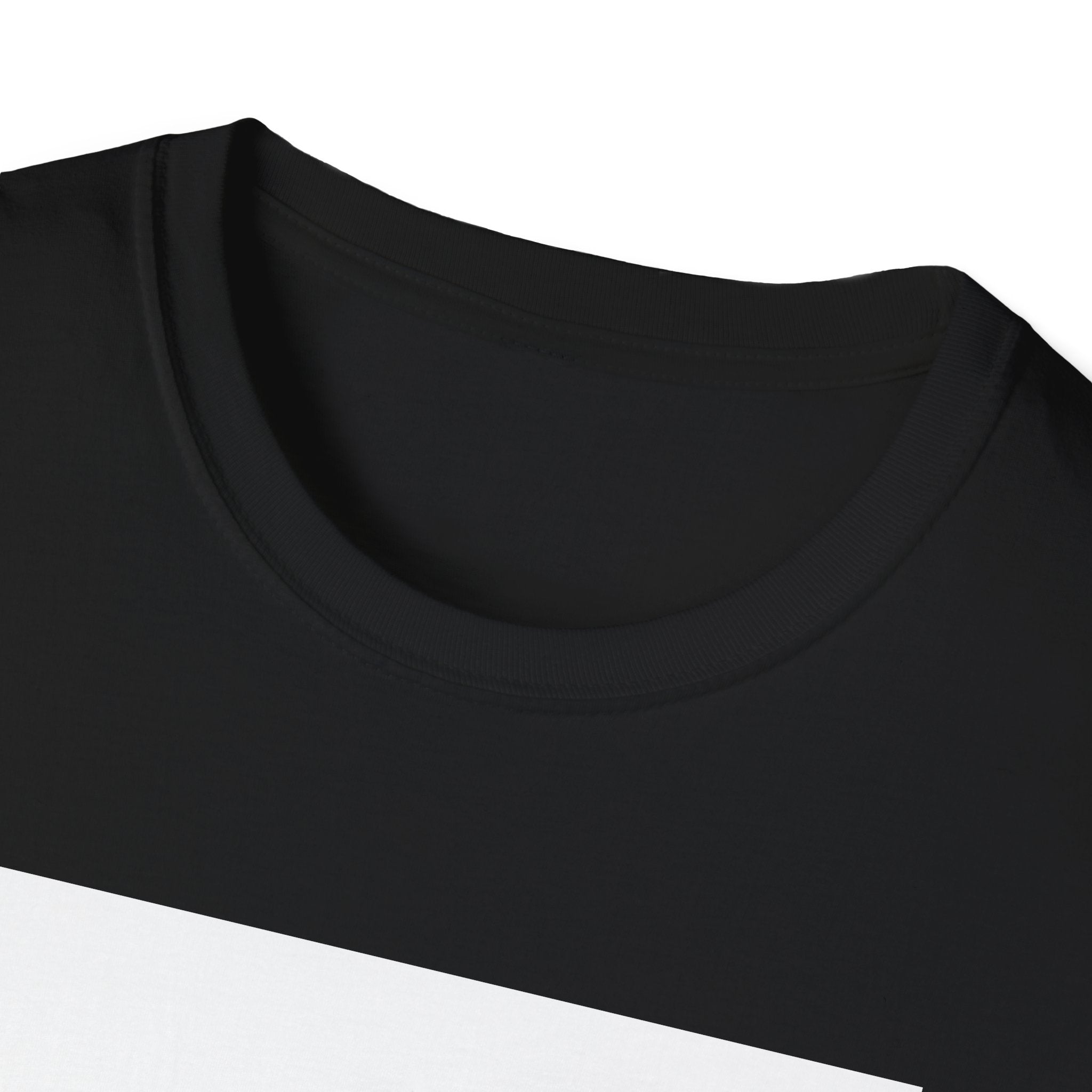 Samurai Graphic T-Shirt - Red Sun Warrior Design