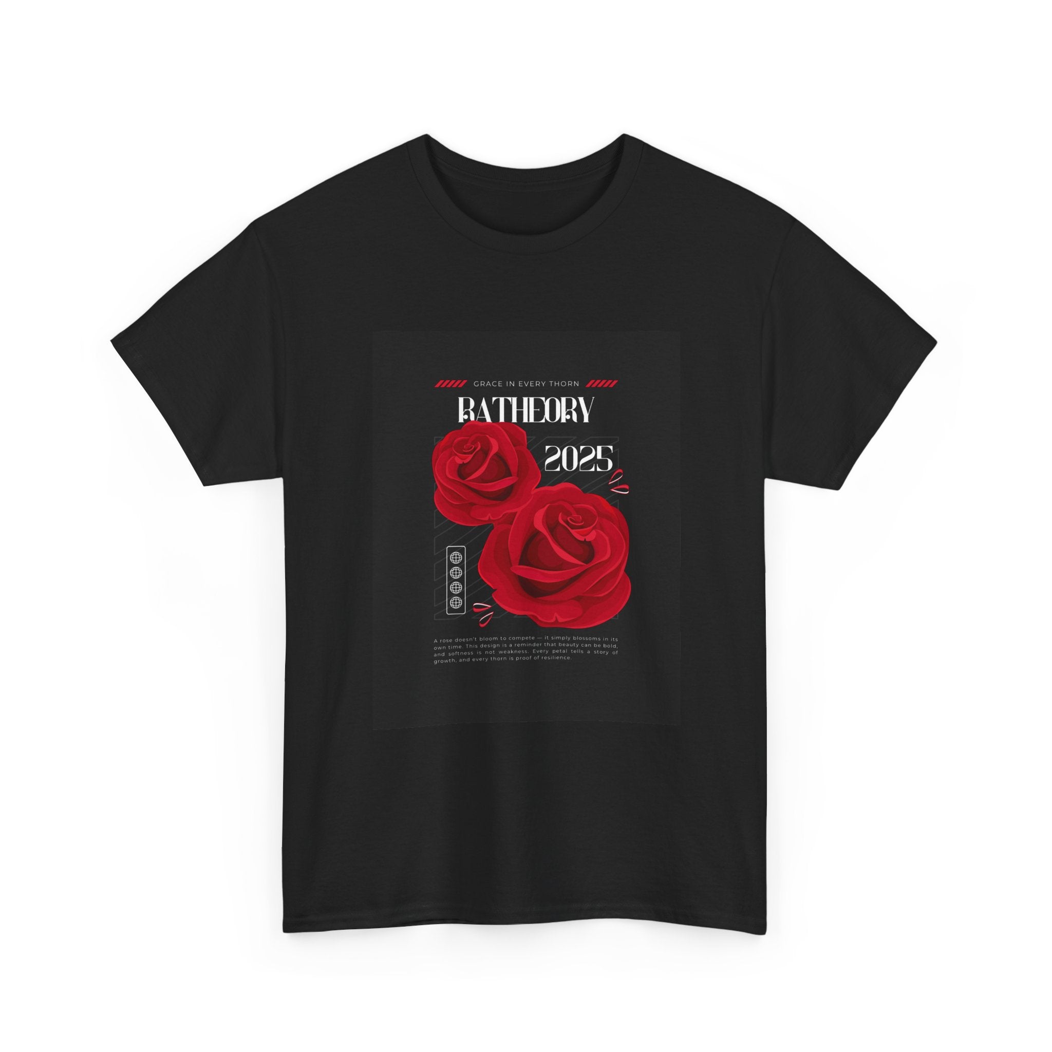RATheory Premium Cotton Tee